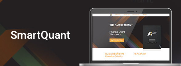 SmartQuant
